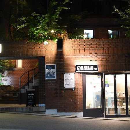 Bbungalow Seoul Exterior photo