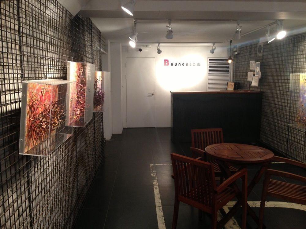 Bbungalow Seoul Exterior photo