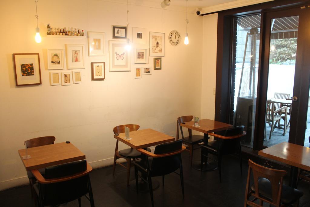 Bbungalow Seoul Exterior photo
