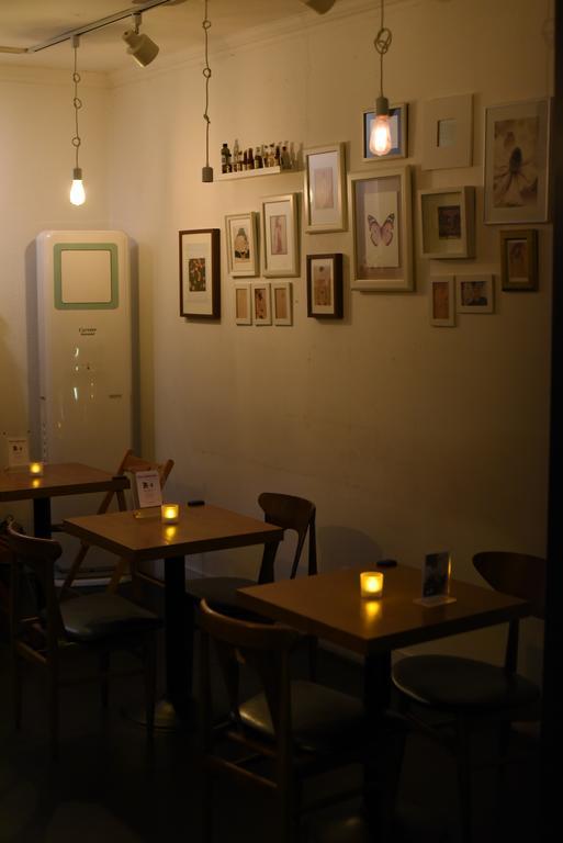 Bbungalow Seoul Exterior photo
