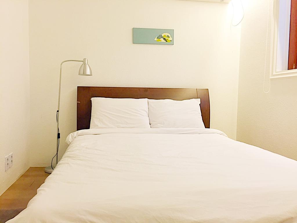 Bbungalow Seoul Room photo