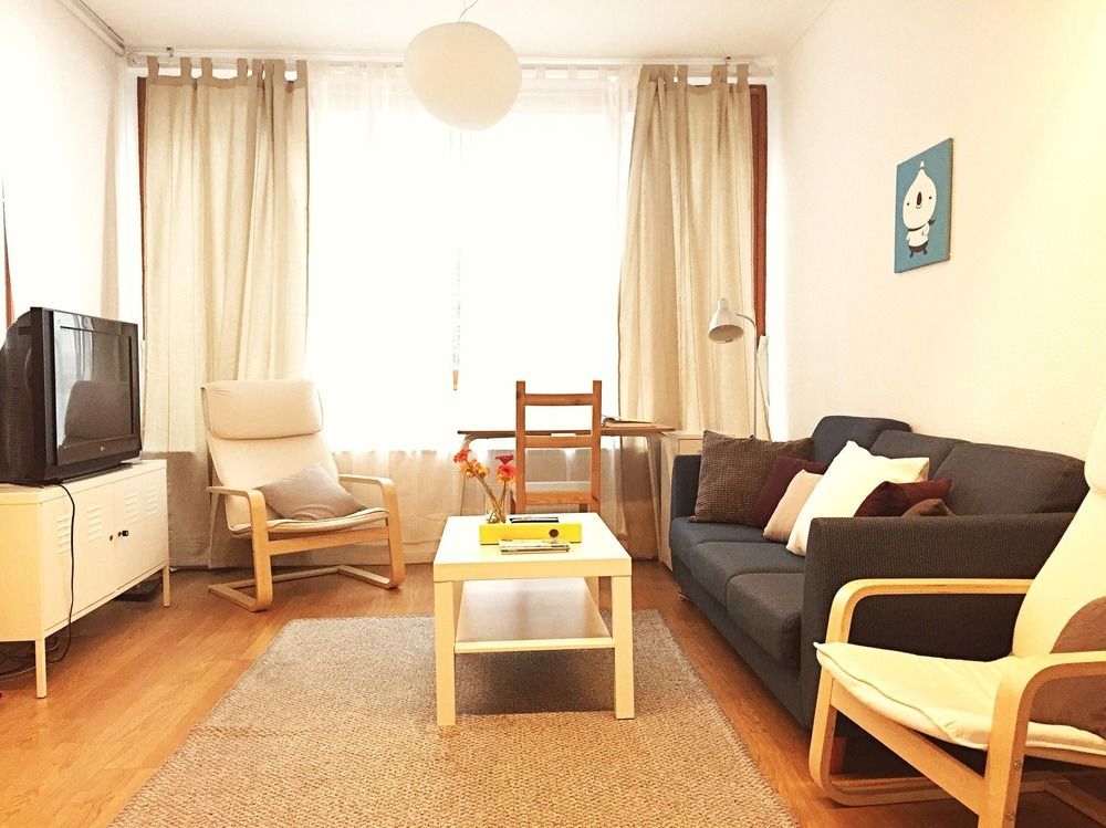 Bbungalow Seoul Exterior photo