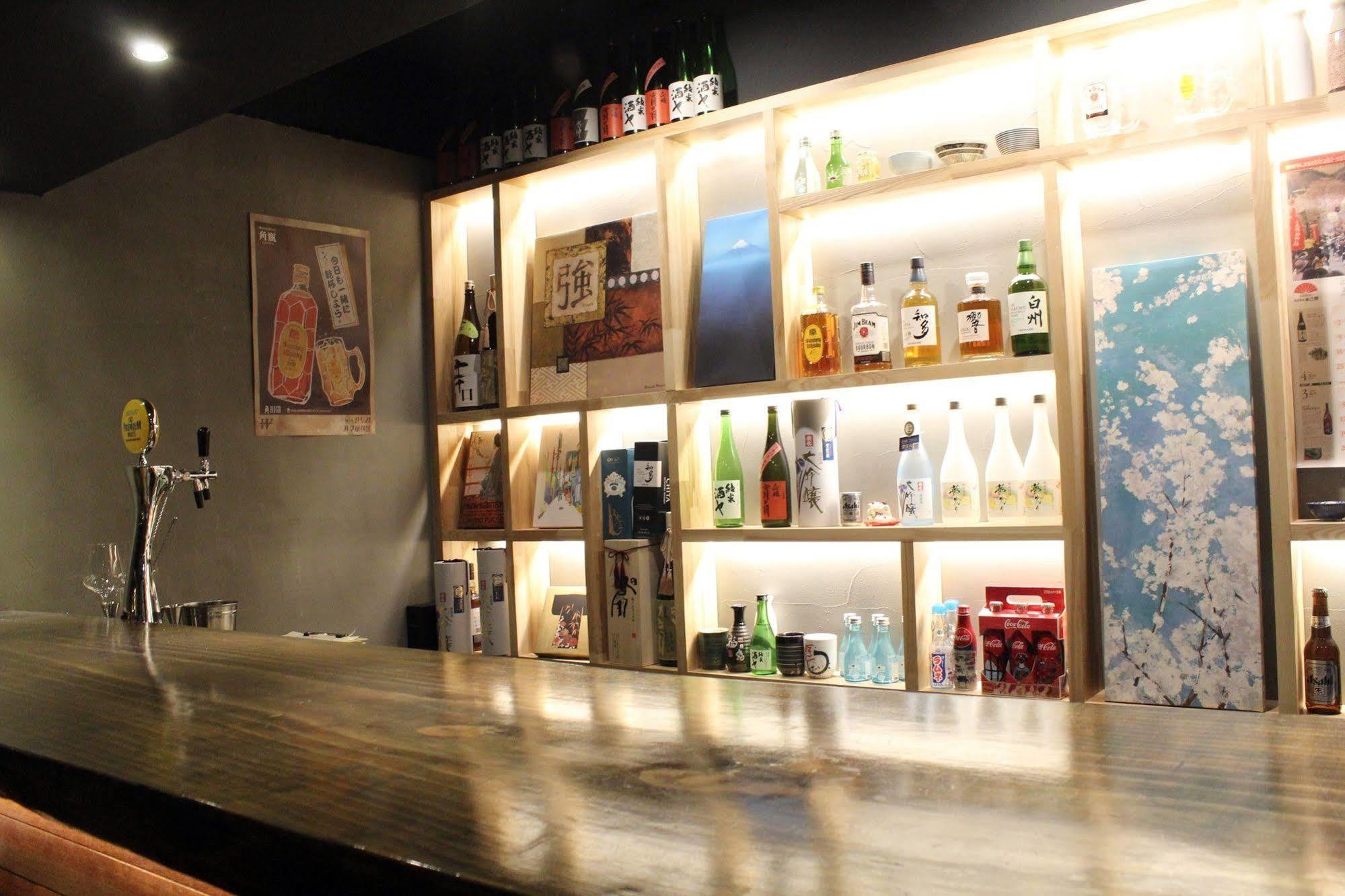 Bbungalow Seoul Exterior photo